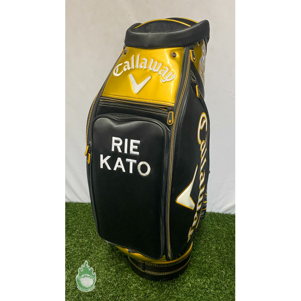 Callaway GBB Epic Star Staff Golf Cart Carry Bag 6-Way 9