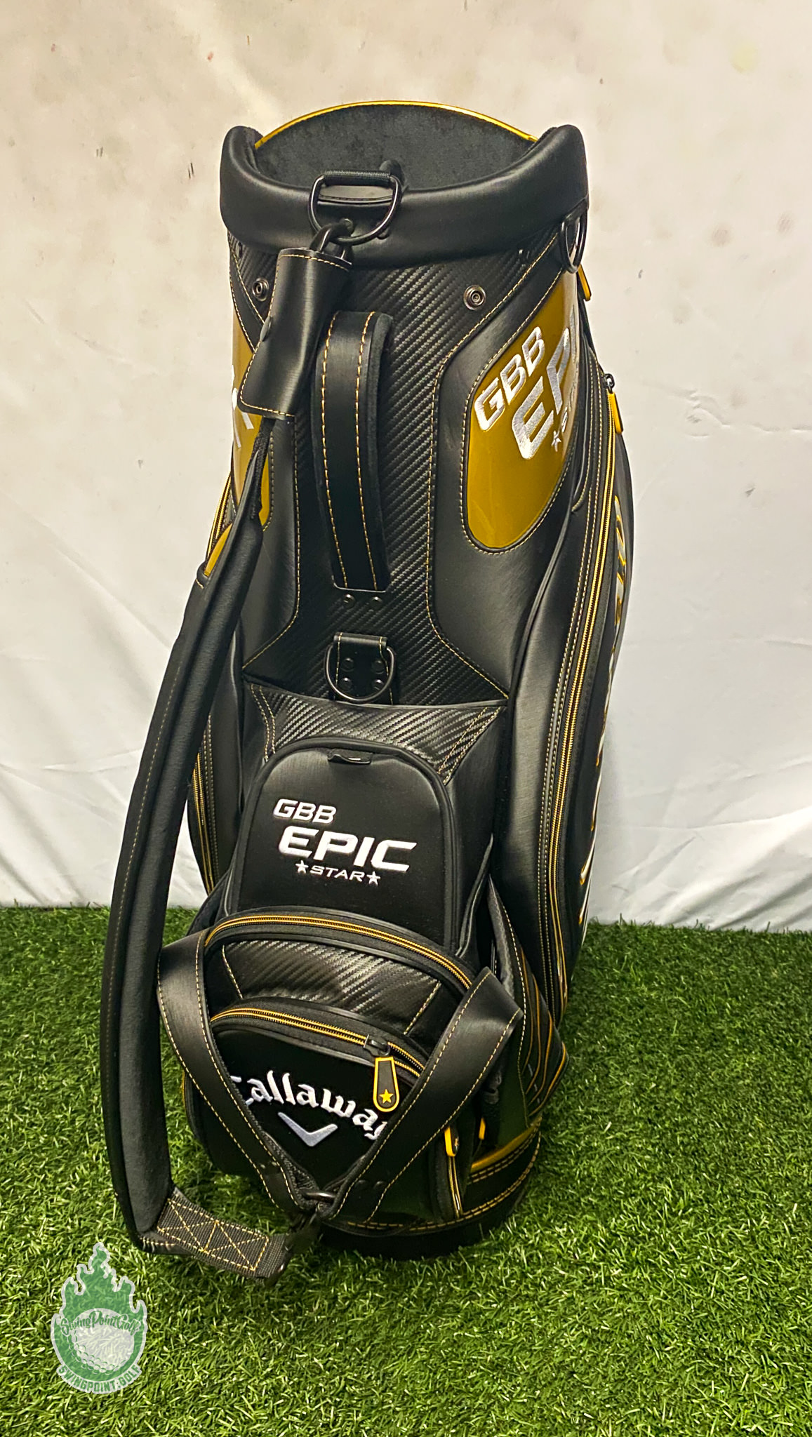 Callaway GBB EPIC ゴルフバッグ NEW 2017 Callaway GBB Epic Staff Stand Bag - Walmart.com