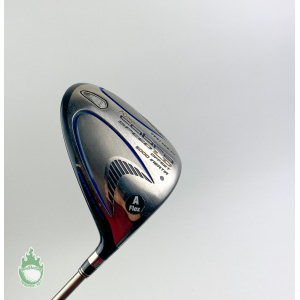 Right Handed King Cobra Speed LD Offset Driver M/10.5* 45g Senior Flex Graphite