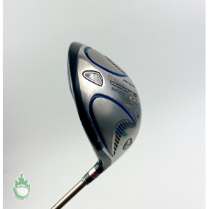 Right Handed King Cobra Speed LD Offset Driver M/10.5* 45g Senior Flex Graphite