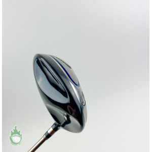 Right Handed King Cobra Speed LD Offset Driver M/10.5* 45g Senior Flex Graphite