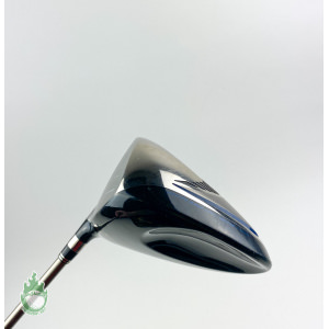 Right Handed King Cobra Speed LD Offset Driver M/10.5* 45g Senior Flex Graphite
