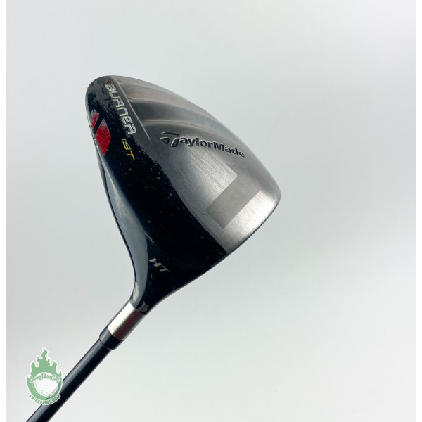TaylorMade Burner Superfast Driver HT 13.0* Xcon 4.8 Senior Graphite Golf Club