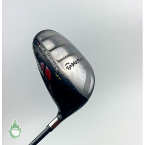 TaylorMade Burner Superfast Driver HT 13.0* Xcon 4.8 Senior Graphite Golf Club