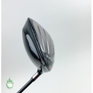 TaylorMade Burner Superfast Driver HT 13.0* Xcon 4.8 Senior Graphite Golf Club