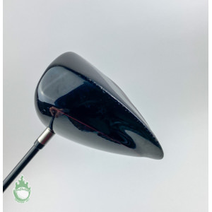 TaylorMade Burner Superfast Driver HT 13.0* Xcon 4.8 Senior Graphite Golf Club