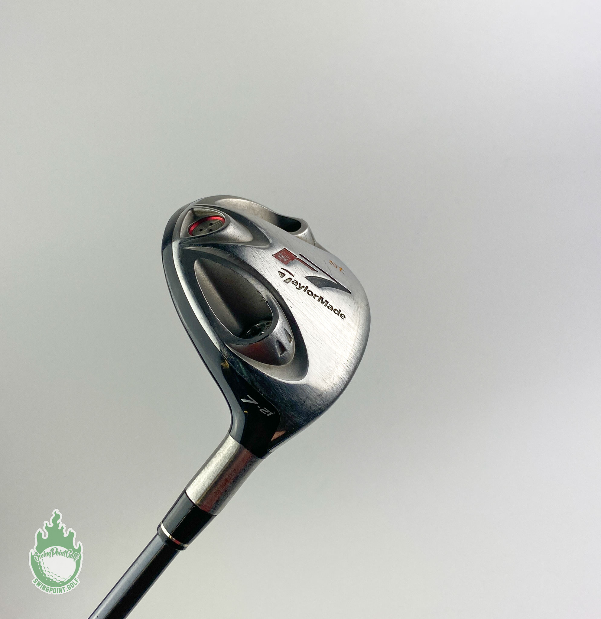 TaylorMade テーラーメイド r7 st フェアウェイ 7W-21度 REAX