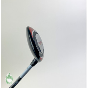 Callaway Big Bertha Diablo Edge 9 Fairway Wood Graphite 55g Senior Flex Shaft