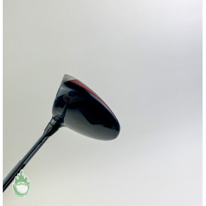 Callaway Big Bertha Diablo Edge 9 Fairway Wood Graphite 55g Senior Flex Shaft