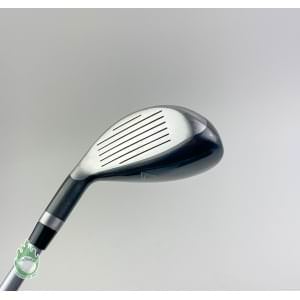 Used Right Handed Callaway XJ Hot Junior 5 Hybrid 32.5" Youth Golf Club