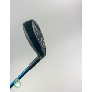 Used Callaway APEX 3 Hybrid 20* Even Flow 85g X-Stiff Flex Graphite Golf Club