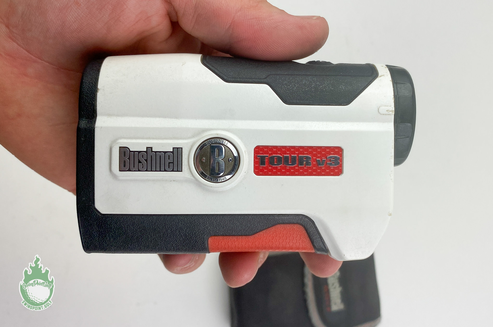 Bushnell Tour V3 Rangefinder orders with Case