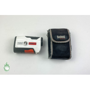 Bushnell Tour V3 Rangefinder hot with Case