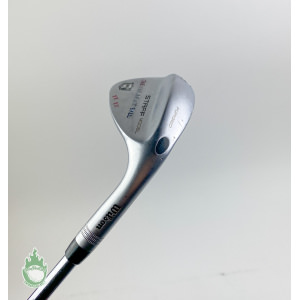 Wilson Staff Model Forged Wedge 50*-08* Project X 5.5 Firm Flex Steel Golf Club