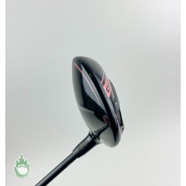 Cobra KING SZ Speedzone Fairway 7 Wood 25.5* Helium Ladies