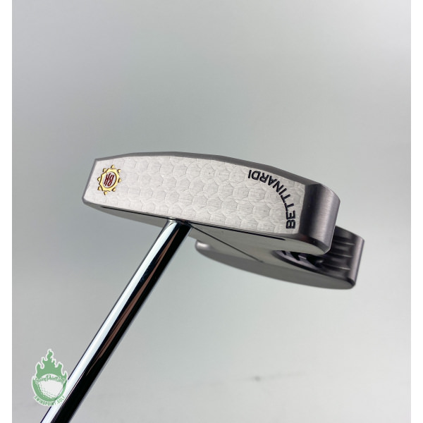 MINT Used RH Ben Hogan By Bettinardi Big Ben BHB-7 35