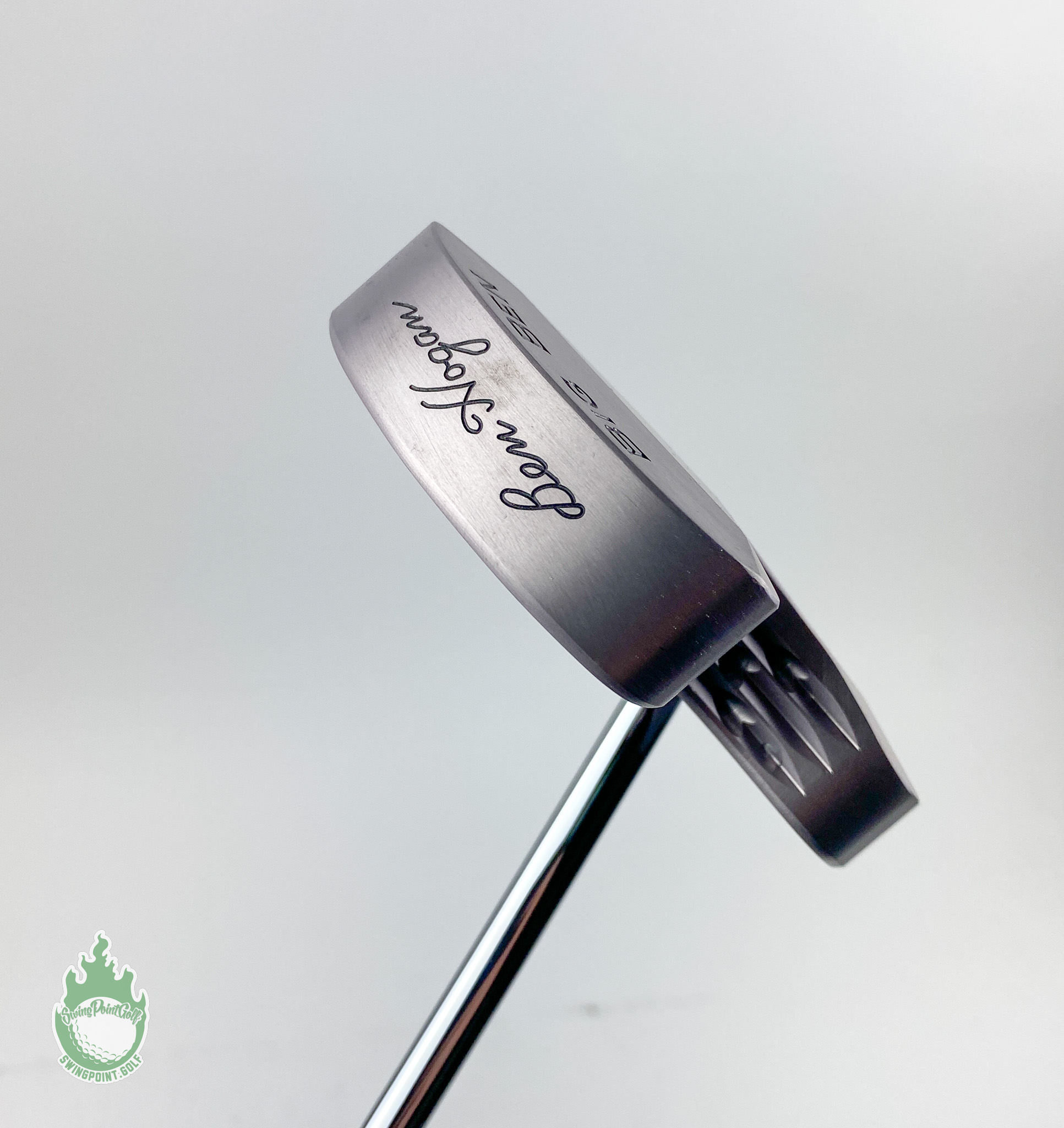 MINT Used RH Ben Hogan By Bettinardi Big Ben BHB-7 35