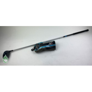 Used Callaway XR Steelhead Heavenood Tensei 45g Ladies Flex Graphite Golf Club