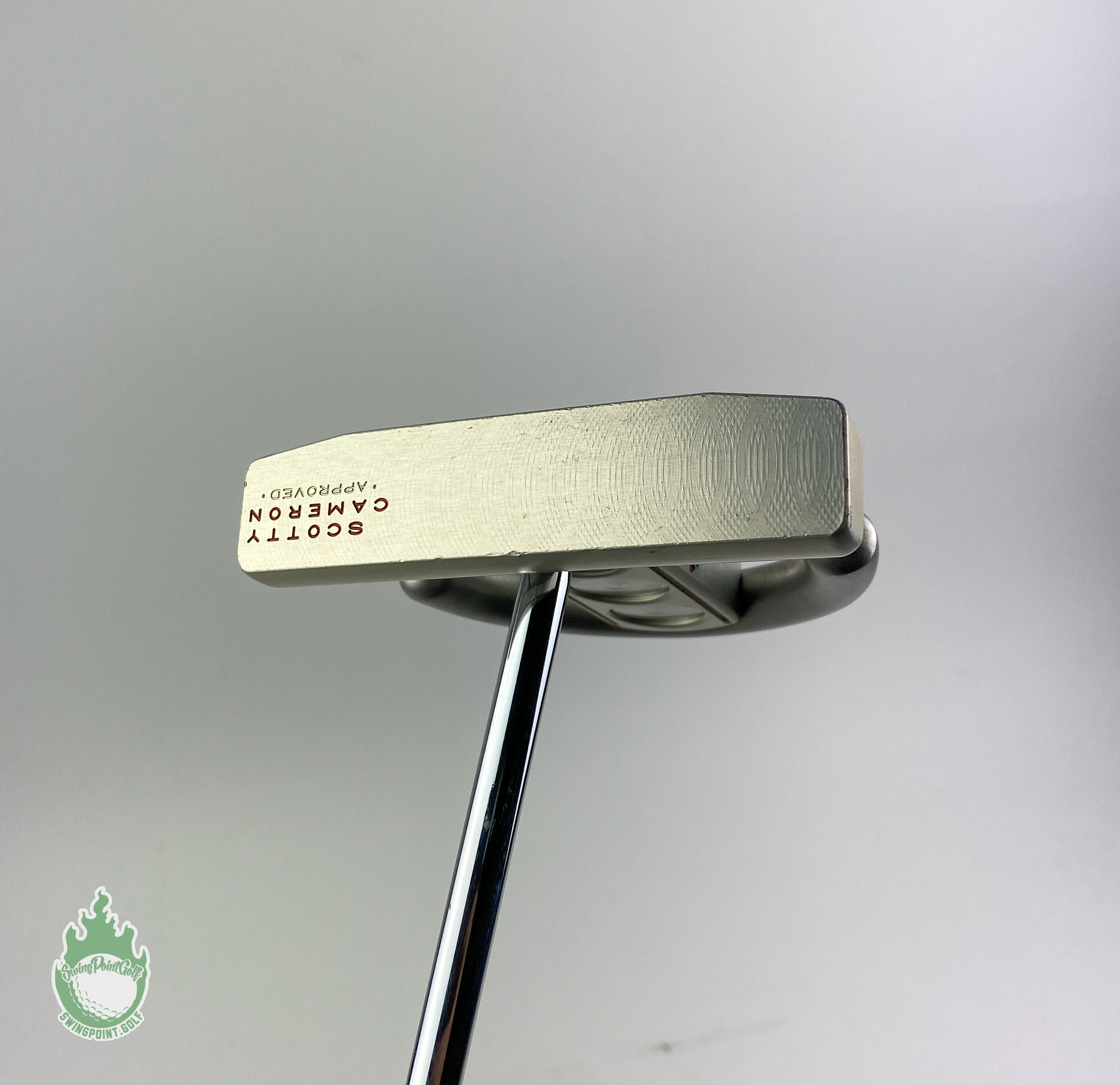 クラブ Titleist - SCOTTYCAMERON FUTURA5MBS LIMITED Futura 5MB - Scotty Cameron