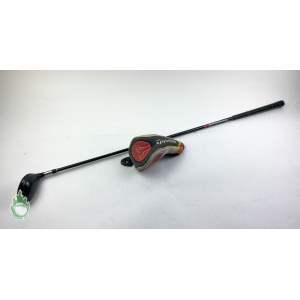TaylorMade Burner Rescue Tour 3 Hybrid 20* 85g Regular Flex Graphite Golf Club