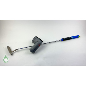 Used Titleist Scotty Cameron Pro Platinum Newport Mil-Spec 34" Putter Golf Club
