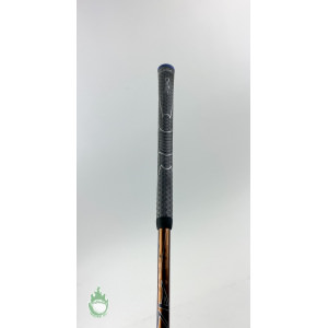 RH Ping G400 SFT Fairway 7 Wood 22* ALTA CB 65g Senior Flex Graphite Golf Club
