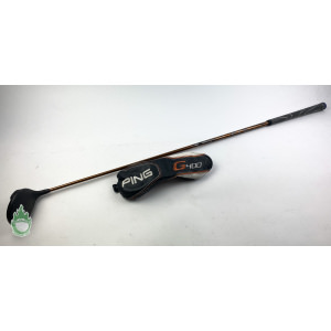 RH Ping G400 SFT Fairway 7 Wood 22* ALTA CB 65g Senior Flex Graphite Golf Club
