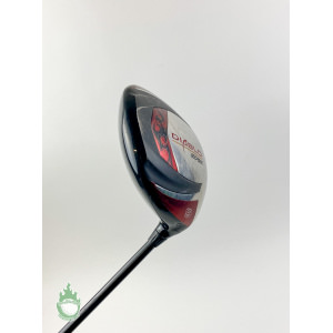 RH Callaway Big Bertha Diablo Edge Driver 9* 60g Stiff Flex Graphite Golf Club