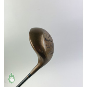 Used Tommy Armour Golden Scot Driver 835 B/C 9.25* Stiff Flex Graphite Golf