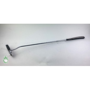 Used Right Handed Odyssey Versa Sabertooth 34" Putter Steel Golf Club