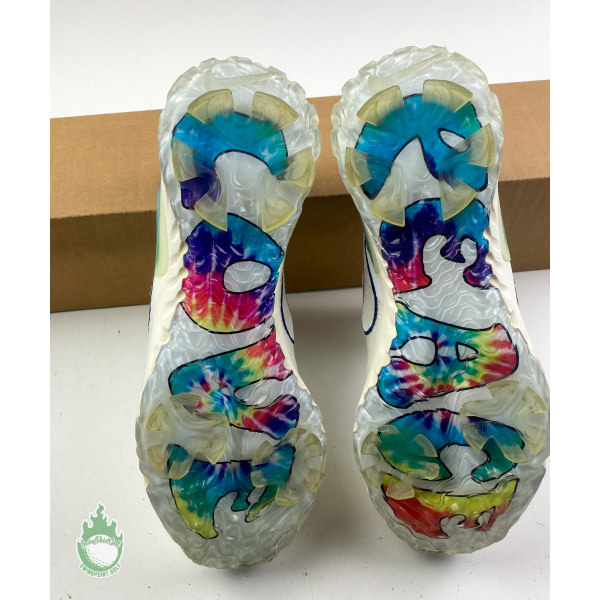 nike air zoom victory tour tie dye