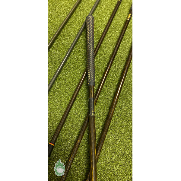 MARUMAN Guinness アイアン 10本セット 3番〜SW Yahoo!オークション -「guinness」(アイアン) (男性右きき用)の落札