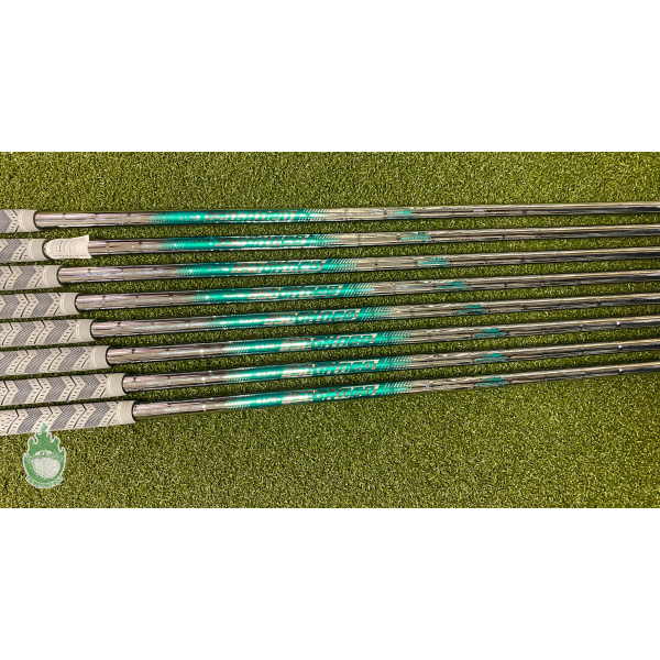 Nippon - NS Pro 950GH Neo - Iron 0.355 - Single Shafts