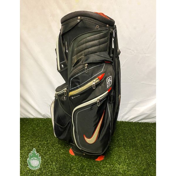 Nike m9 iii cart bag online