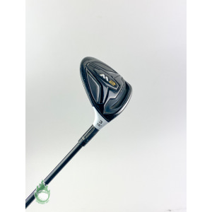 2016 TaylorMade M2 Fairway 3 Wood 15* REAX 65g Stiff Graphite Golf Club w/HC