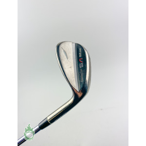 Fourteen MT28 V5 Forged Wedge 52*-08* Dynamic Gold Wedge Flex Steel Golf Club