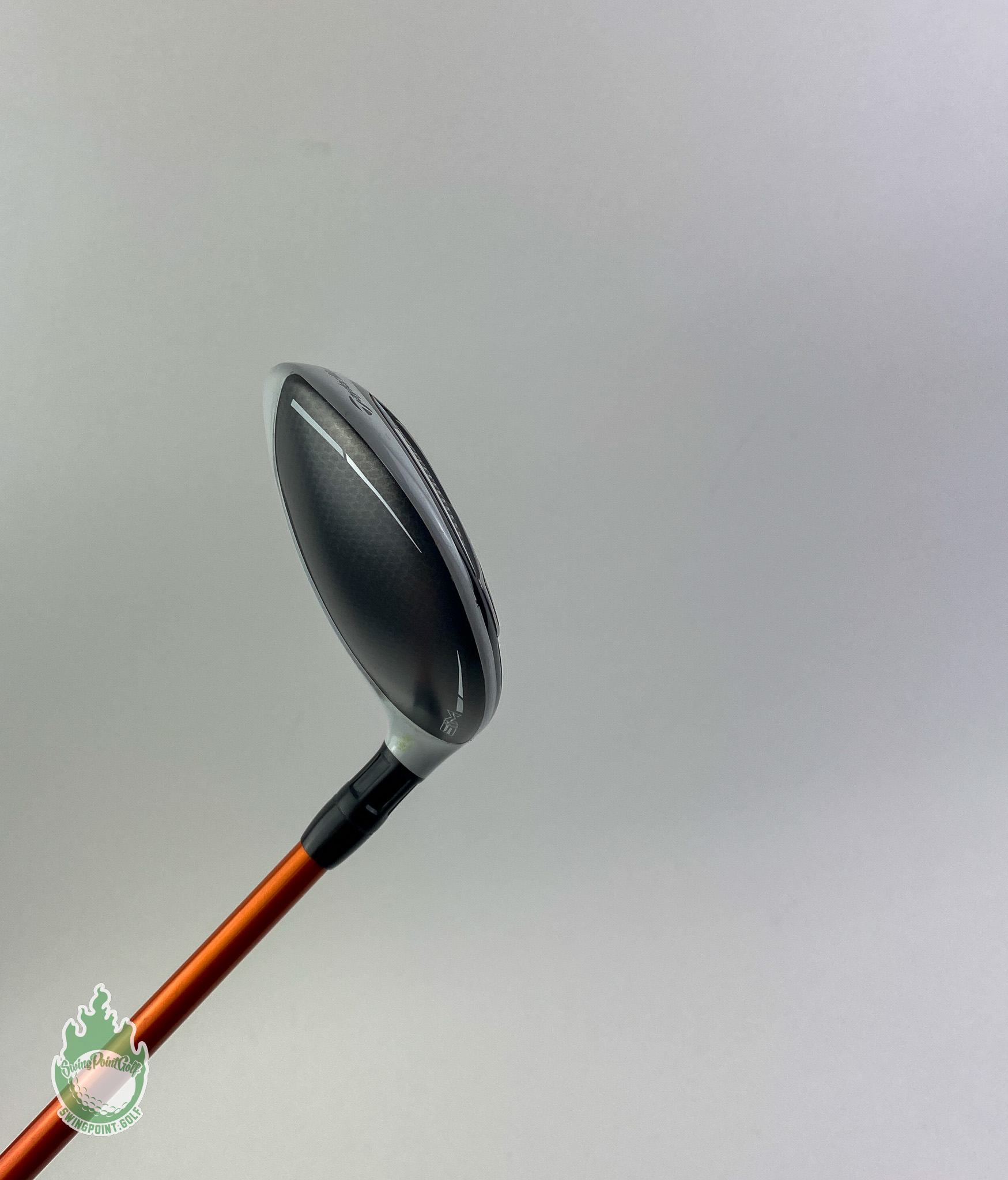 TaylorMade SIM MAX 3U19度 UT ツーAD DI 95S Used TaylorMade SIM MAX D Fairway Wood 3 16 Degree Used Golf