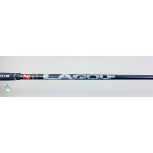 Used LAGP LA Golf Partners Trono 75g X-Flex Graphite Wood Shaft .335 Tip