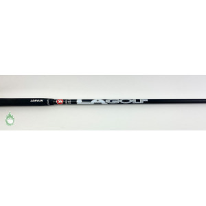 Used LAGP LA Golf Partners Trono 75g X-Flex Graphite Wood Shaft .335 Tip