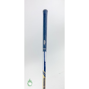 LEFT Hand Callaway Epic Pro CF17 Pitching Wedge DG Tour Issue Stiff Steel Golf