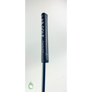 Right Handed L.A.B. Golf Directed Force Reno Putter 34" Steel Golf Club