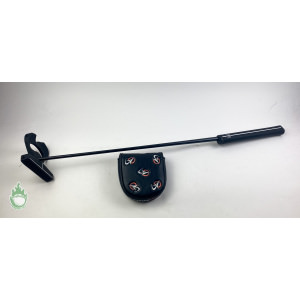 Right Handed L.A.B. Golf Directed Force Reno Putter 34" Steel Golf Club