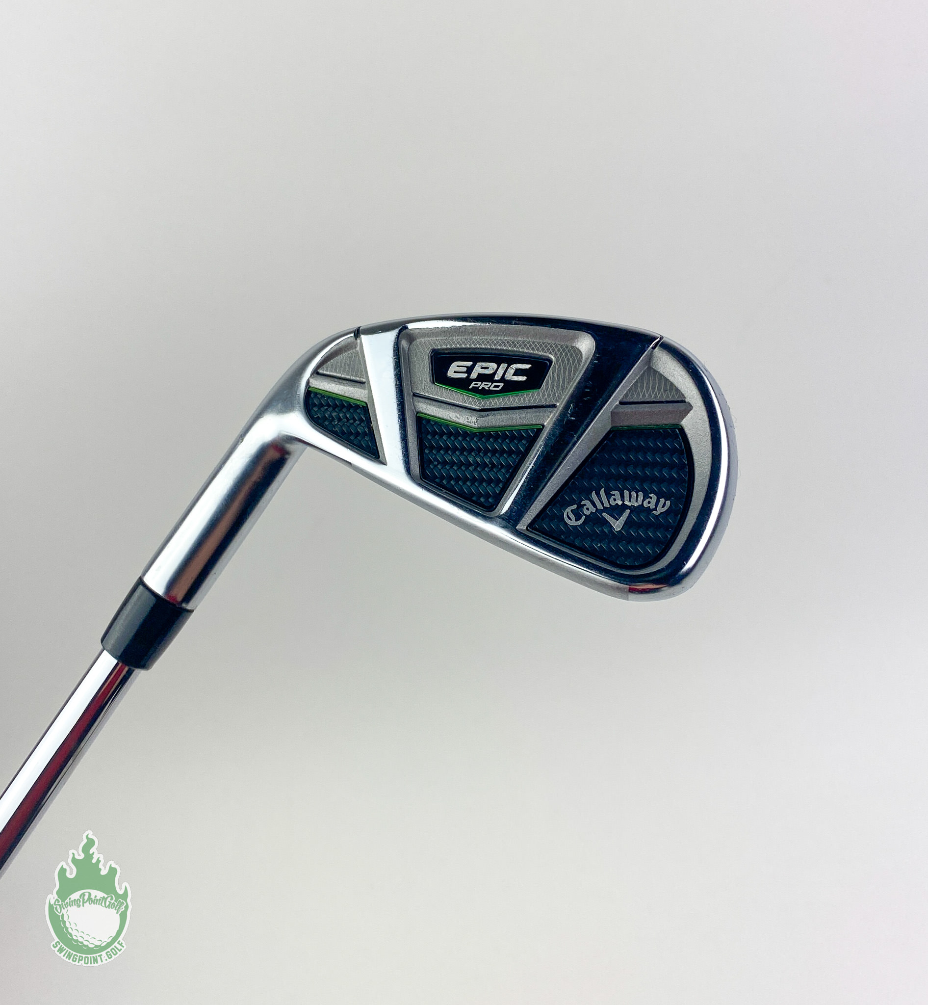 Fer Callaway Epic 7 - Gaucher - Acier Project X LZ 95 6.0 - Occasion Comme Neuf