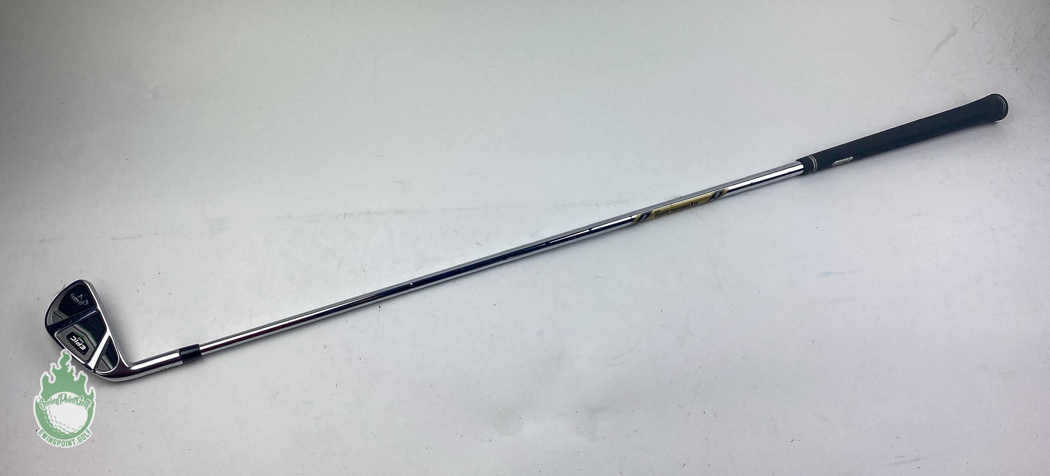 Série de fers Callaway Epic Forged - France