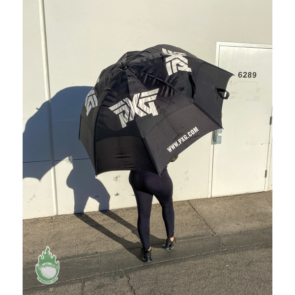 PXG ツアーアンブレラ