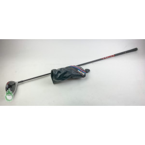Used TaylorMade M4 Fairway 3HL Wood 16.5* Atmos 5R Regular Flex Graphite Golf