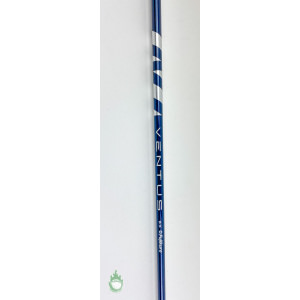 Fujikura Ventus Blue VeloCore 6-X X-Stiff Graphite Driver Shaft Callaway Tip
