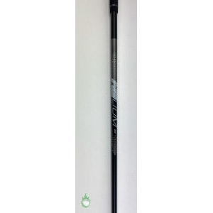 Used UST Mamiya Helium NanoCore 45g F2 A-Flex Graphite Dr Shaft Callaway Tip