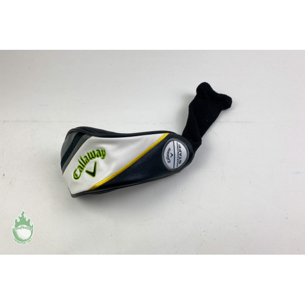 Callaway Golf Epic Flash Professional Staff Hybrid Headcover