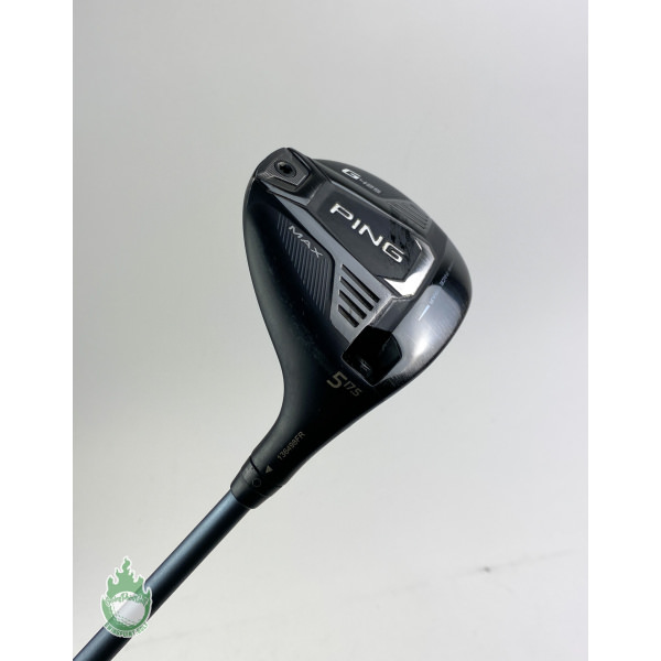PING - Vente bois de parcours homme modèle G425 SFT